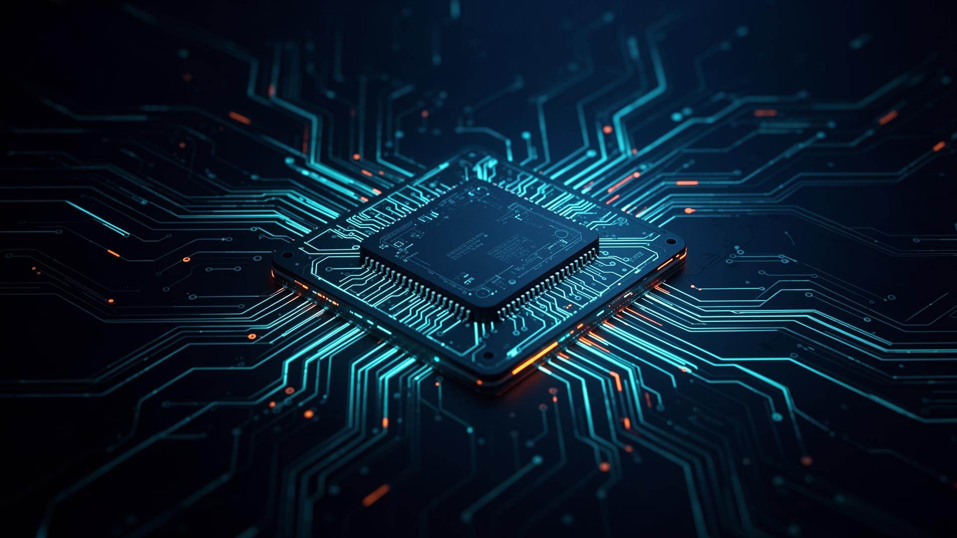 Chip design infrastructure